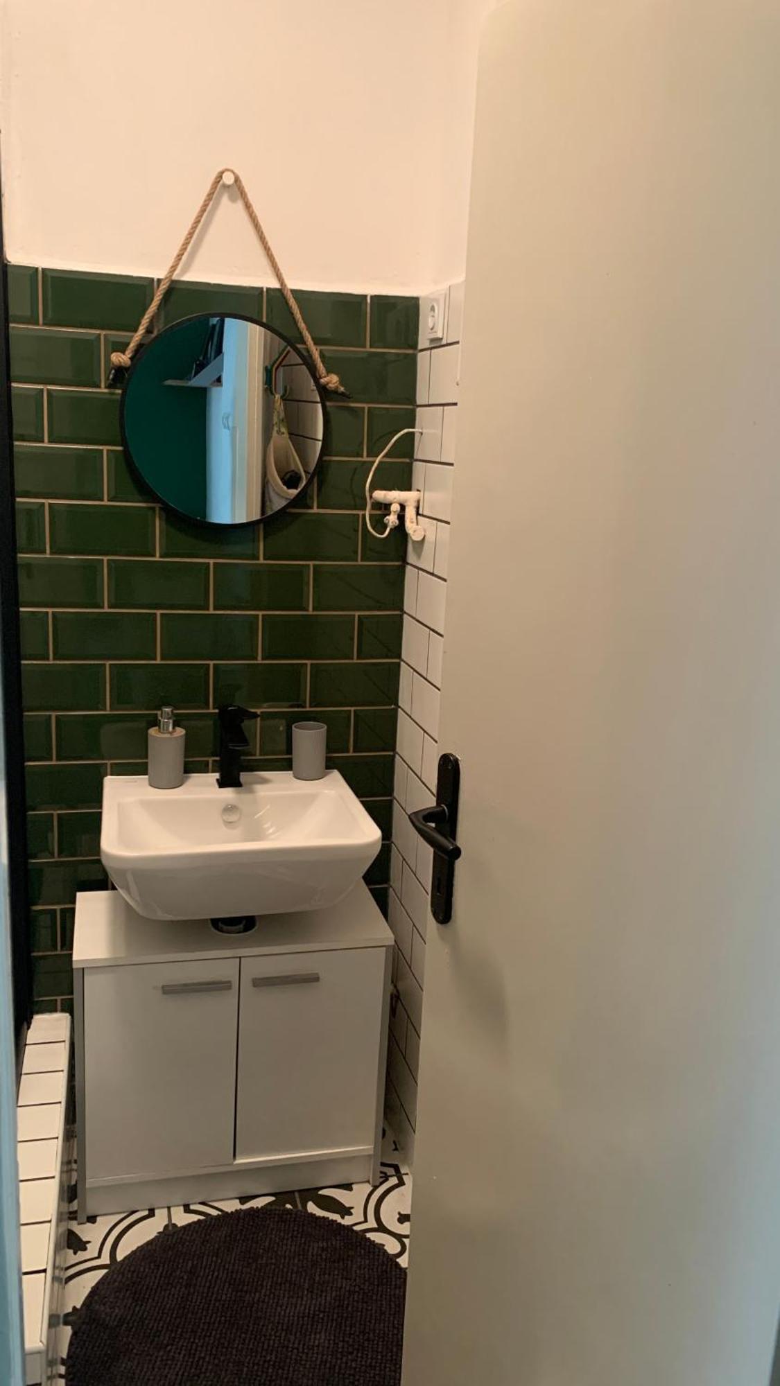 세게드 Mermaid House Apartman 아파트 외부 사진