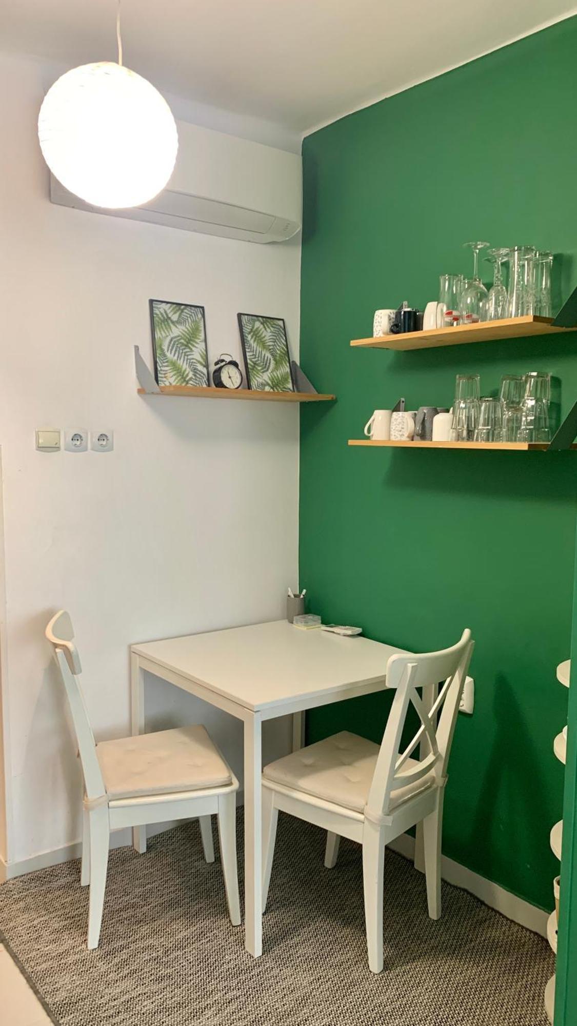 세게드 Mermaid House Apartman 아파트 외부 사진