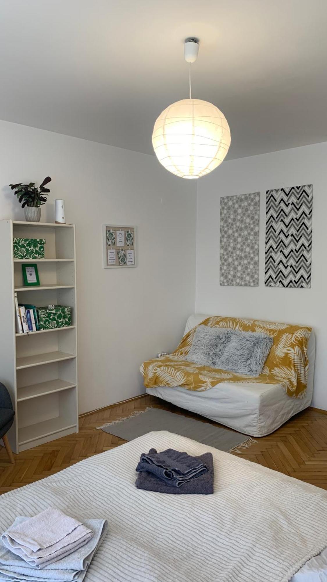 세게드 Mermaid House Apartman 아파트 외부 사진